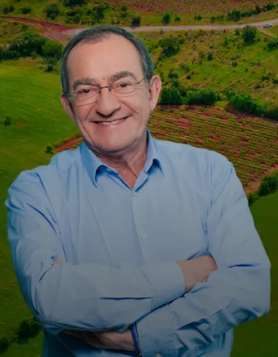 Jean-Pierre Pernaut et le groupe TF1 lancent la JPPTV