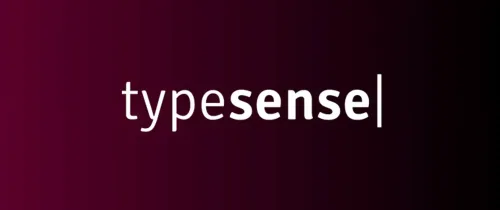 La recherche Typesense avec Symfony