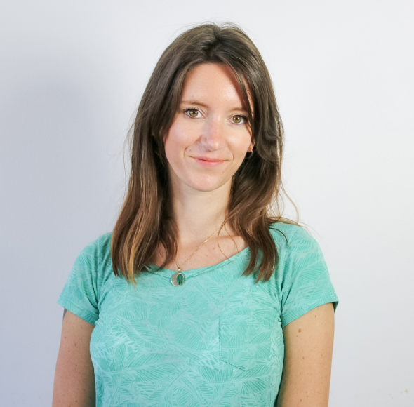 Photo de Pauline Fois