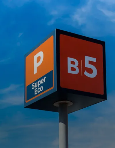 Refonte de l’AMP Store