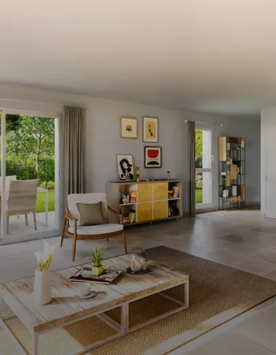 Outil métier pour Bouygues Immobilier