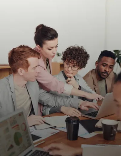 La CCI lance une plateforme digitale pour mettre en relation les entreprises