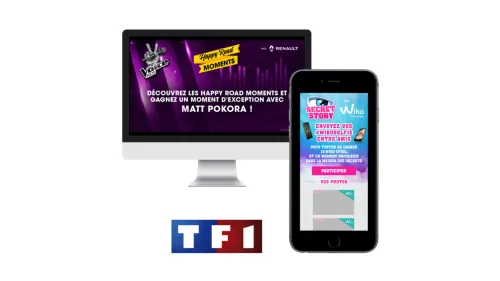 Les opérations spéciales marketing