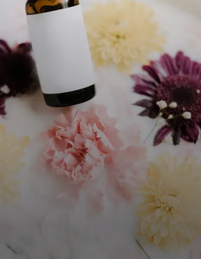 L’application mobile Aroma Zone : santé/bien-être & e-commerce