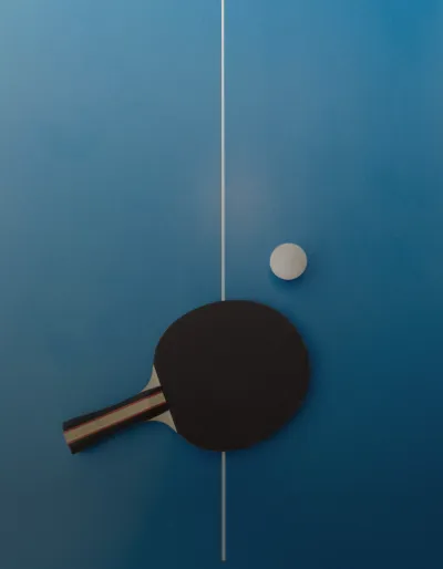 Outil métier de gestion de l’activité de la Fédération Française de Tennis de Table