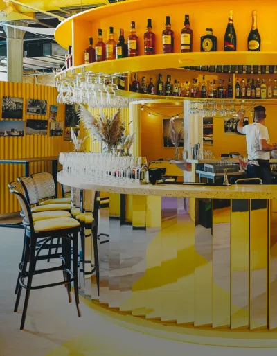 MX Experience : création e-commerce pour Pernod Ricard