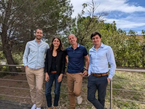 Le Webmarketing arrive en force chez ACSEO