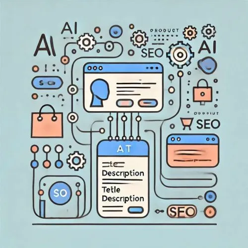 Comment ACSEO intègre l’IA dans les plateformes e-commerce