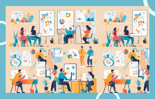 Design Sprint vs Shape Up : Quelle méthode choisir pour innover efficacement ?