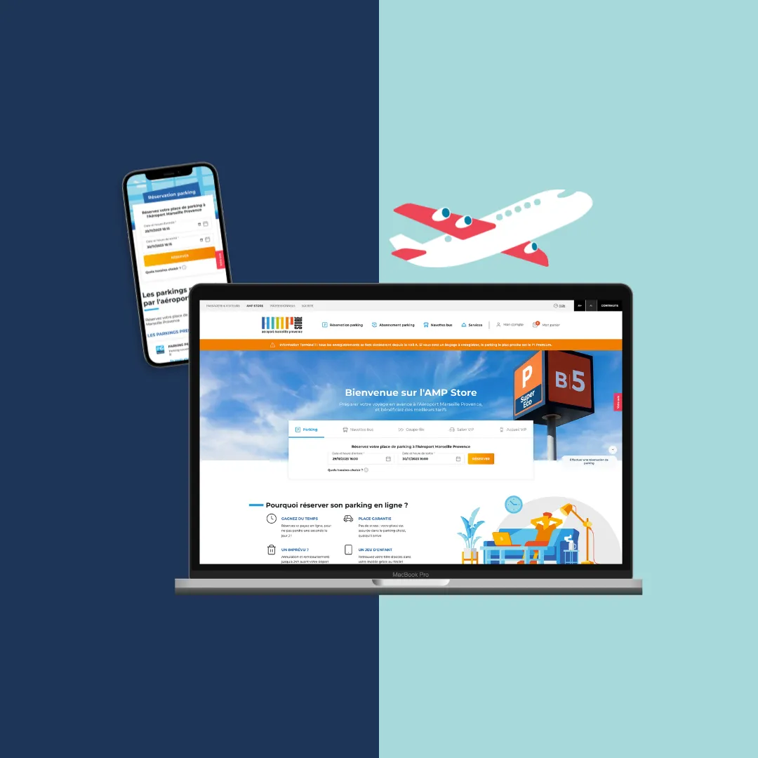 Calendrier de l'avent 2024