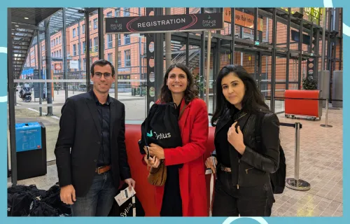 La SyliusCon 2024 : ce que nous avons retenu des conférences sur Sylius