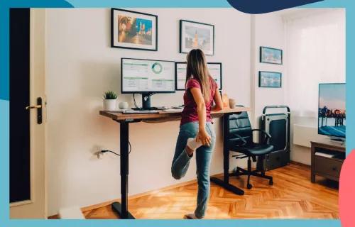 Quand le bien-être au bureau devient une priorité