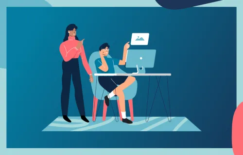 4 tendances UI/UX Design pour 2025