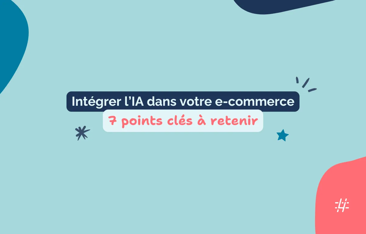Conférence sur l'IA : Pour être au rendez vous du nouveau monde AI-Driven