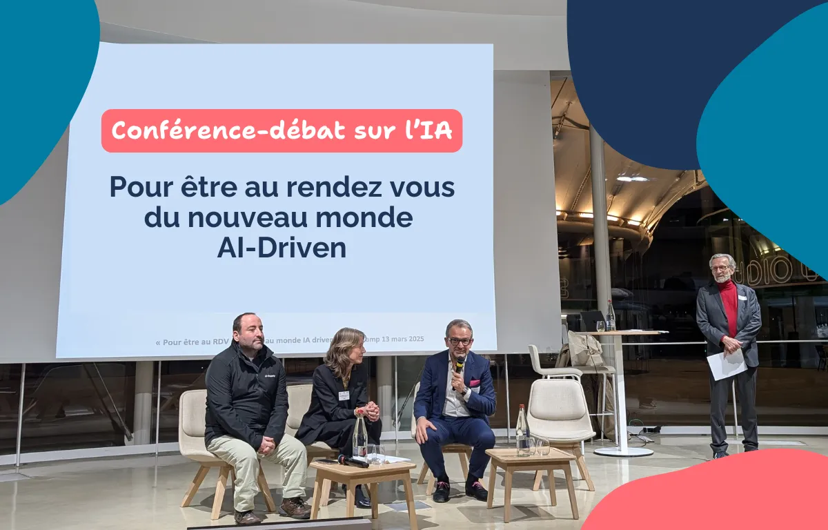 Ce que nous avons retenu de la deuxième journée de conférences du SymfonyLive Paris 2025