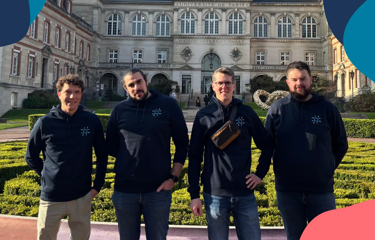 Ce que nous avons retenu de la deuxième journée de conférences du SymfonyLive Paris 2025