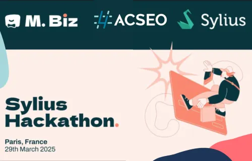 Retour sur le Hackathon Sylius organisé à Paris