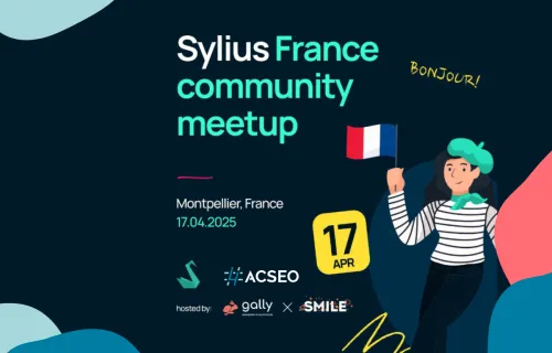 Comment booster sa performance e-commerce avec Sylius et Symfony