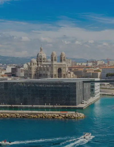 ACSEO accompagne la refonte du site WordPress de l’Office de Tourisme de Marseille en tant que MOA