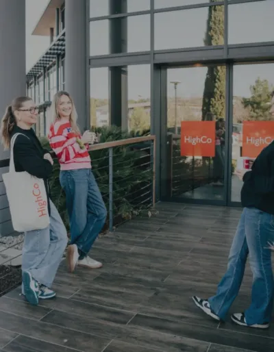 Refonte WordPress du site HighCo Data par ACSEO