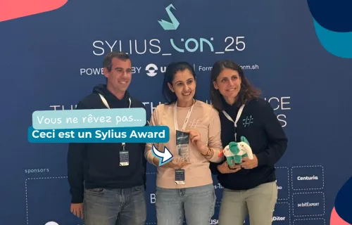 SyliusCon 2025 – Sylius 2026 : tout ce qu’il faut retenir