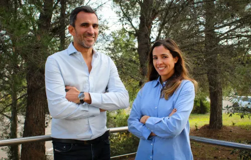 Le développement commercial s’accélère avec l’arrivée de deux nouvelles recrues