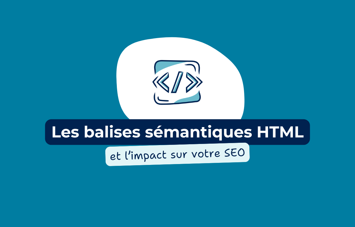 balises semantiques html