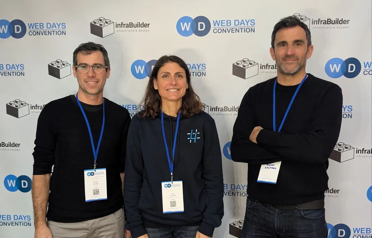 La veille techno de février 